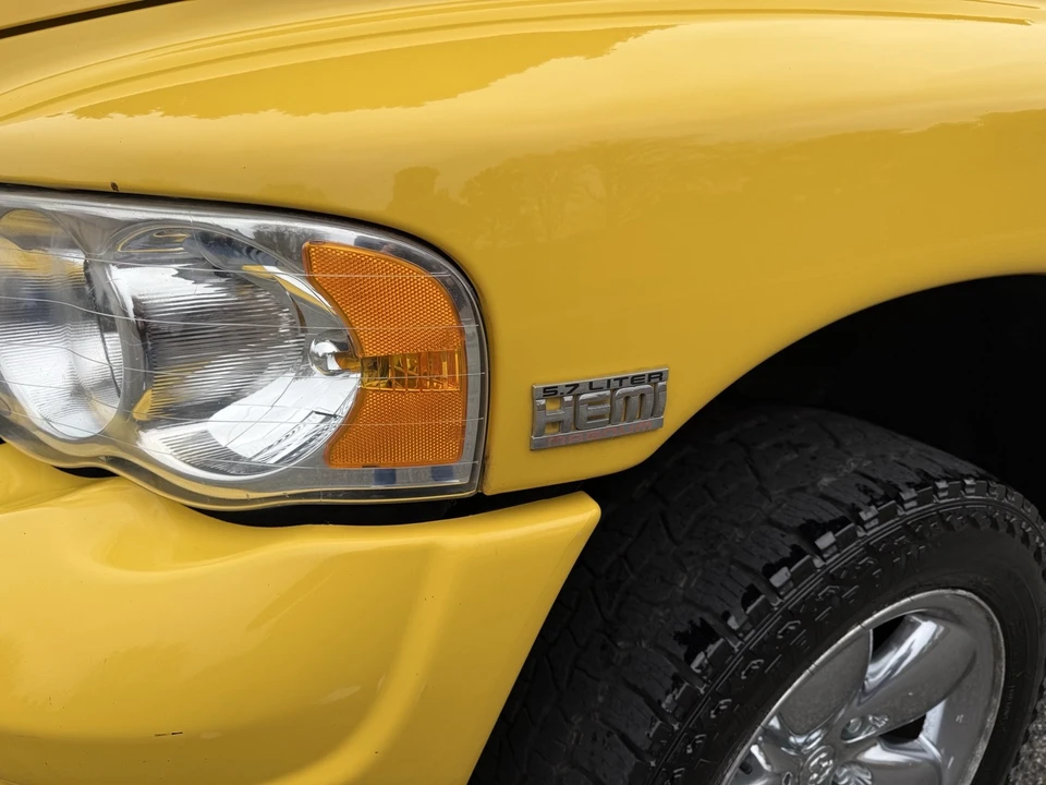 2005 Dodge Ram 3rd Gen - Image 11 of 21