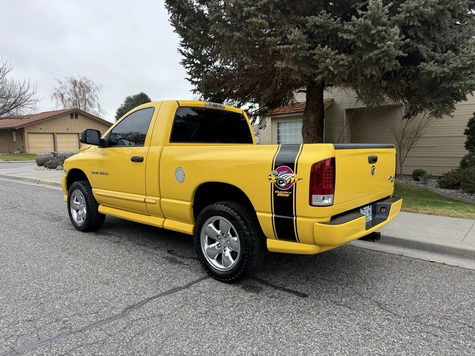2005 Dodge Ram 3rd Gen - Image 3 of 21