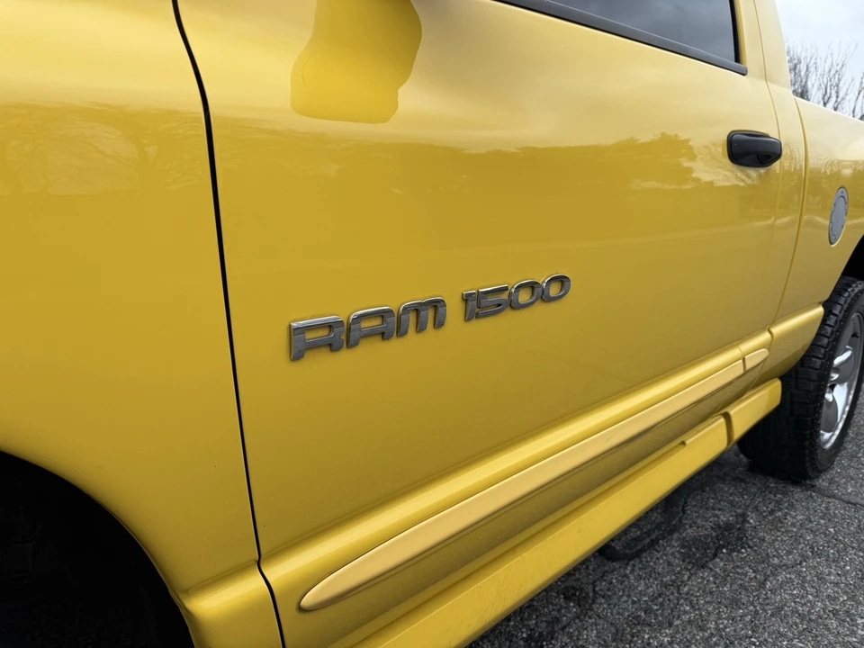 2005 Dodge Ram 3rd Gen - Image 12 of 21