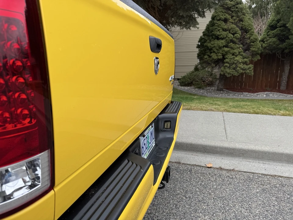 2005 Dodge Ram 3rd Gen - Image 15 of 21