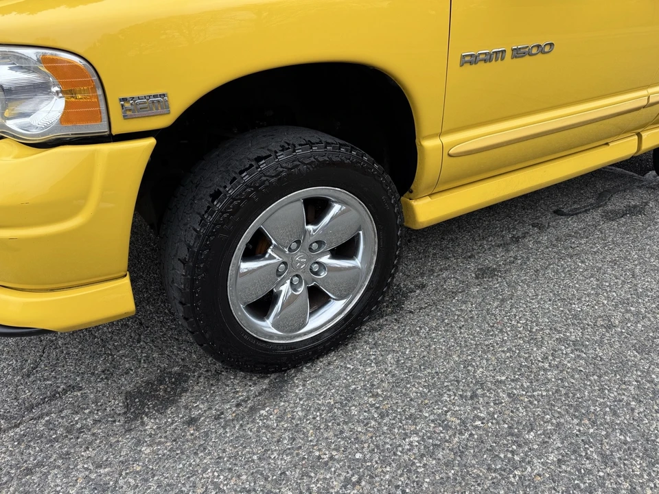 2005 Dodge Ram 3rd Gen - Image 9 of 21