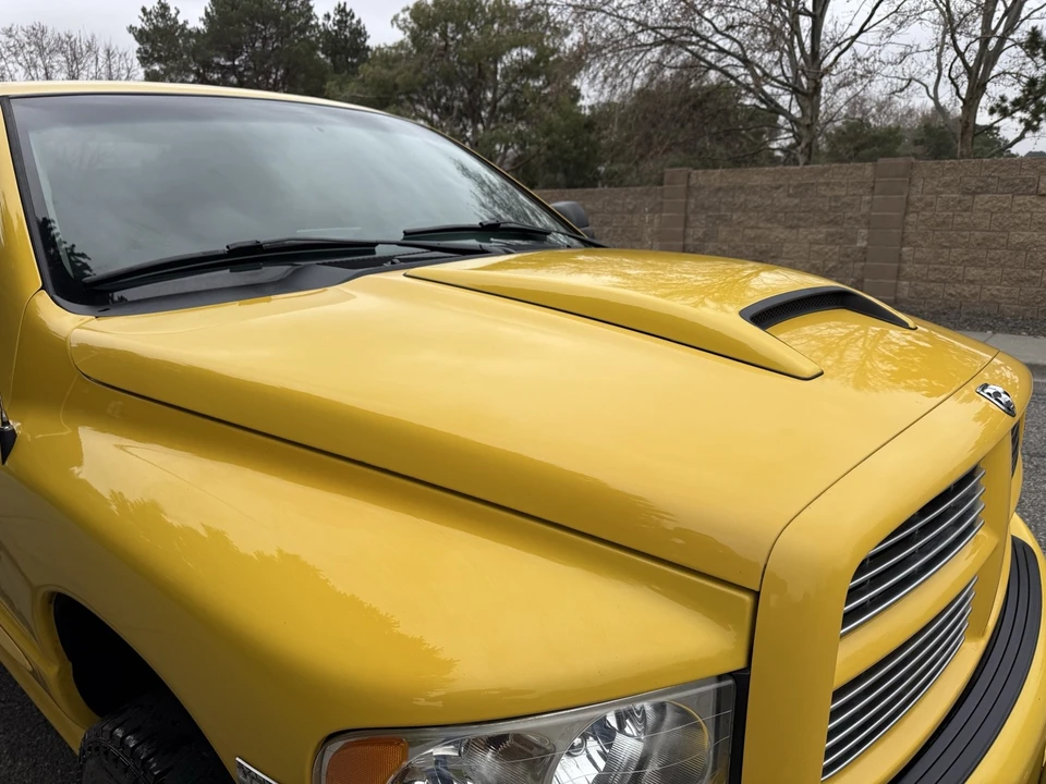 2005 Dodge Ram 3rd Gen - Image 19 of 21