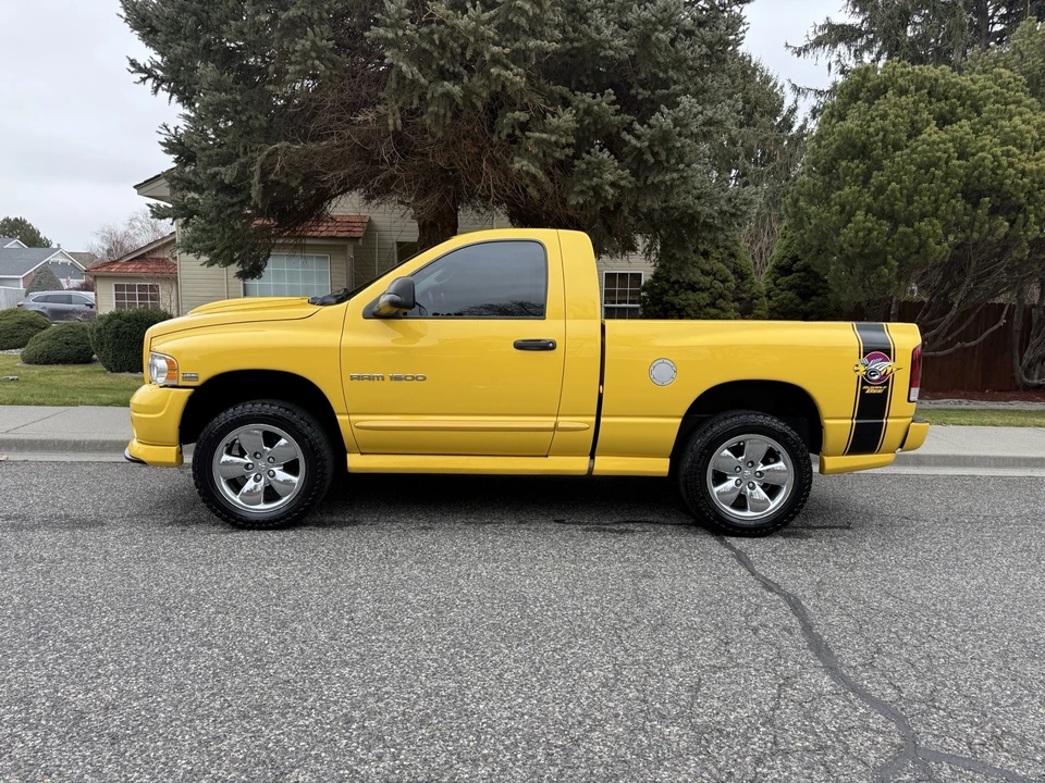 2005 Dodge Ram 3rd Gen - Image 2 of 21