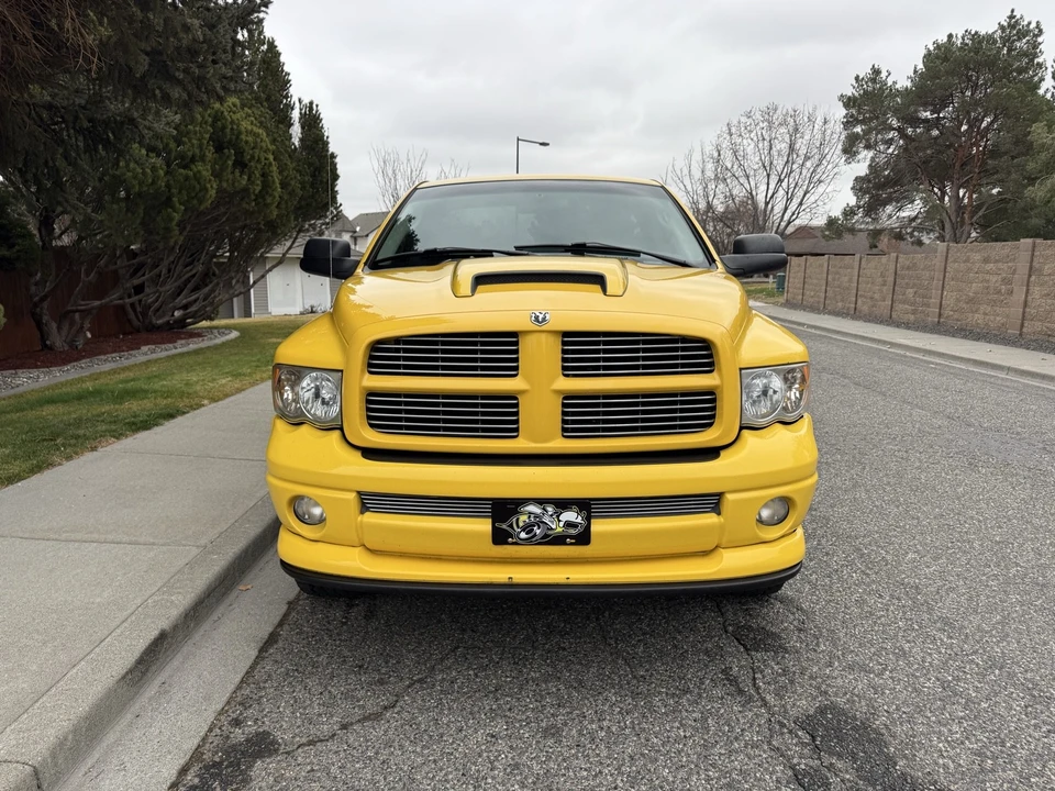 2005 Dodge Ram 3rd Gen - Image 8 of 21