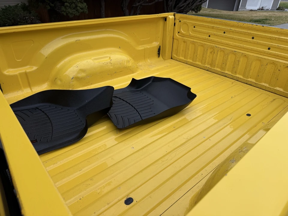 2005 Dodge Ram 3rd Gen - Image 21 of 21