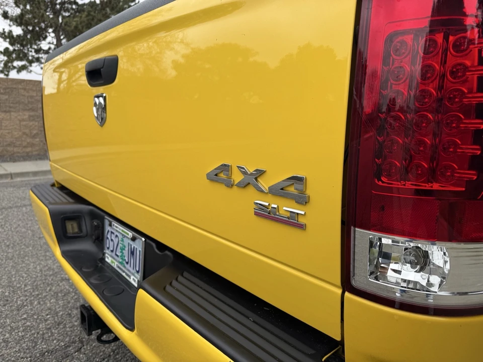 2005 Dodge Ram 3rd Gen - Image 16 of 21