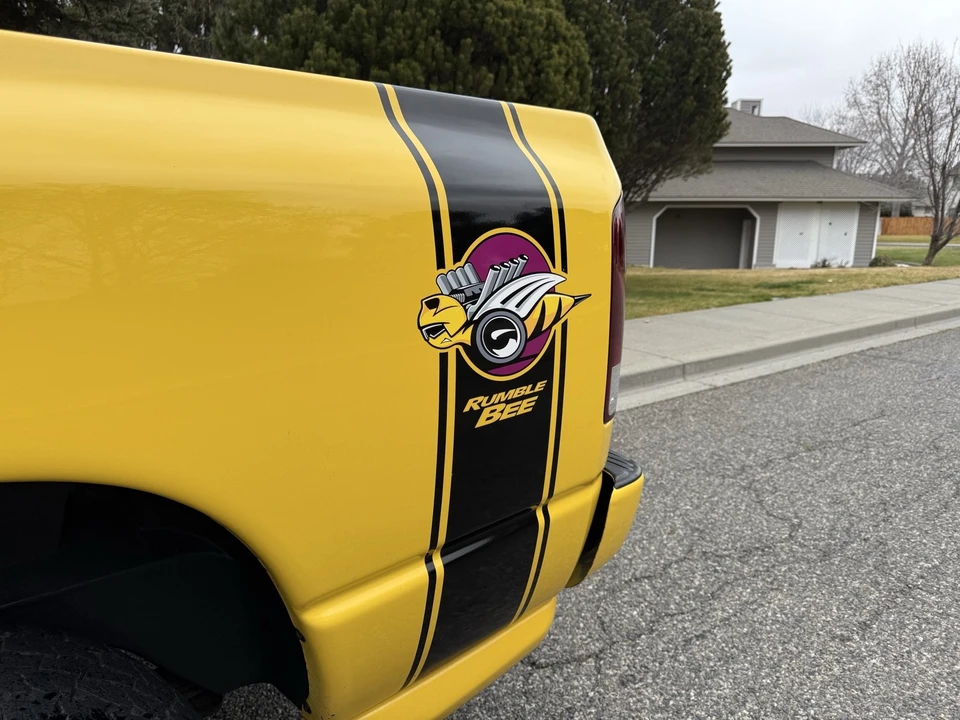 2005 Dodge Ram 3rd Gen - Image 13 of 21