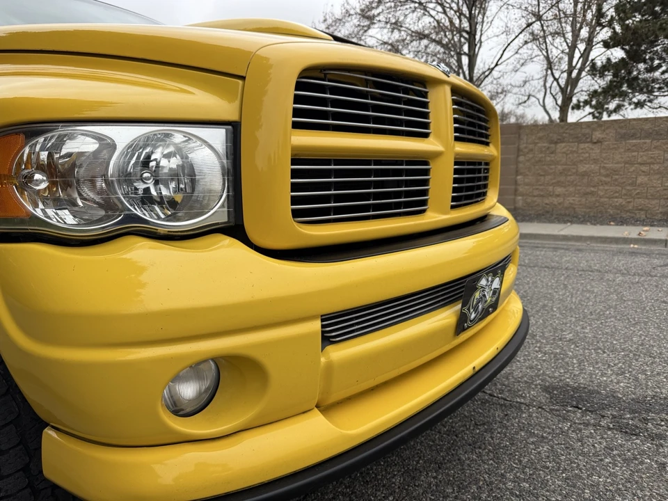 2005 Dodge Ram 3rd Gen - Image 20 of 21