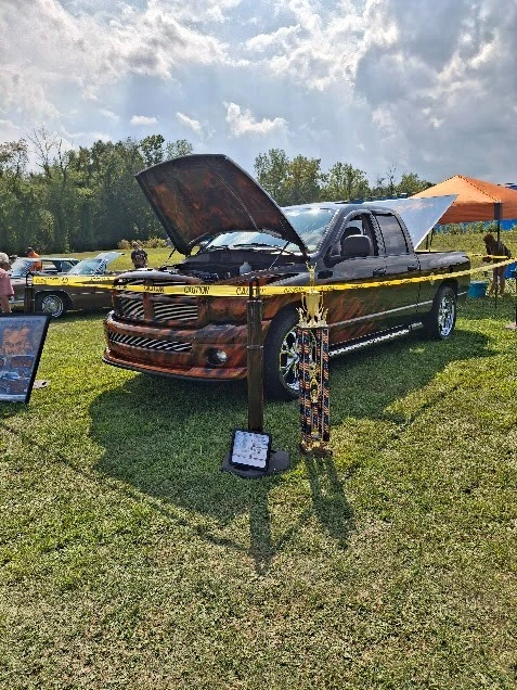 2005 Dodge Ram 3rd Gen - Image 12 of 13