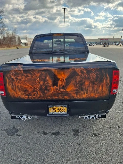 2005 Dodge Ram 3rd Gen - Image 6 of 13