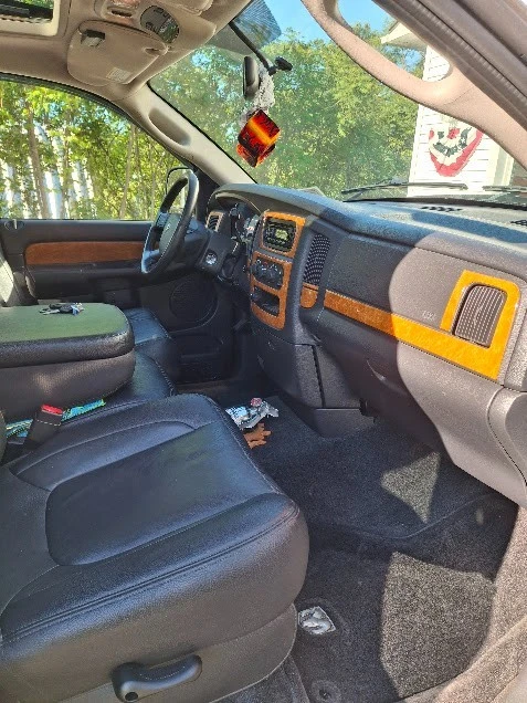 2005 Dodge Ram 3rd Gen - Image 8 of 13