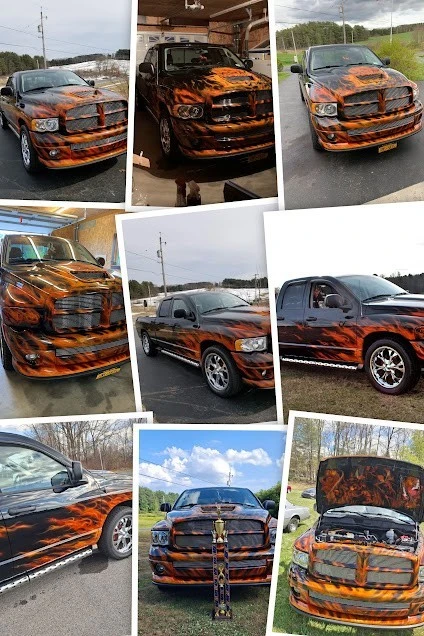 2005 Dodge Ram 3rd Gen - Image 11 of 13