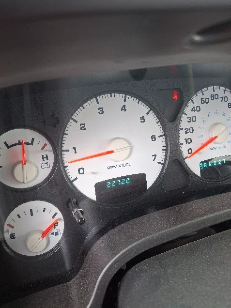 2005 Dodge Ram 3rd Gen - Image 4 of 13