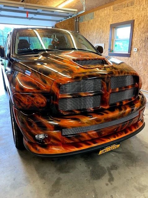2005 Dodge Ram 3rd Gen - Image 10 of 13