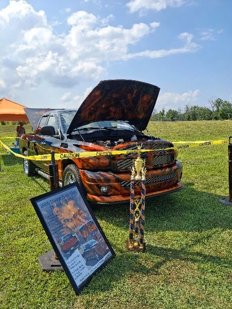 2005 Dodge Ram 3rd Gen - Image 13 of 13
