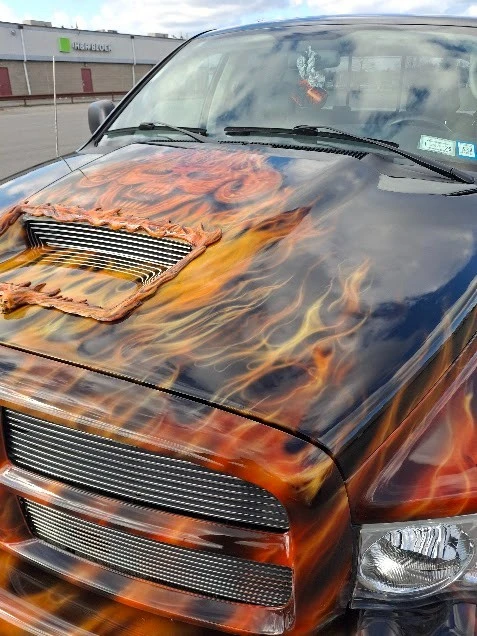 2005 Dodge Ram 3rd Gen - Image 5 of 13
