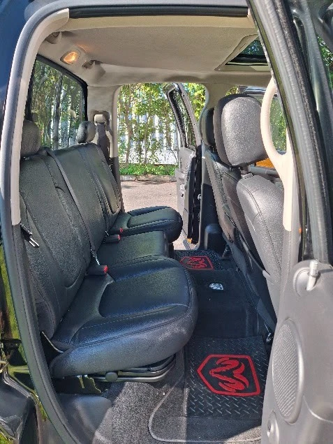 2005 Dodge Ram 3rd Gen - Image 7 of 13