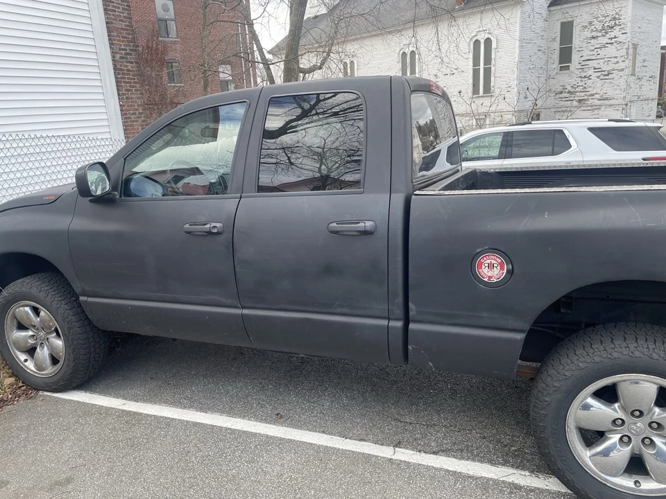2005 Dodge Ram 3rd Gen - Image 3 of 7