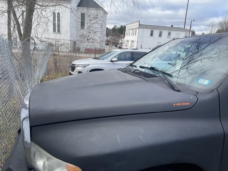 2005 Dodge Ram 3rd Gen - Image 4 of 7