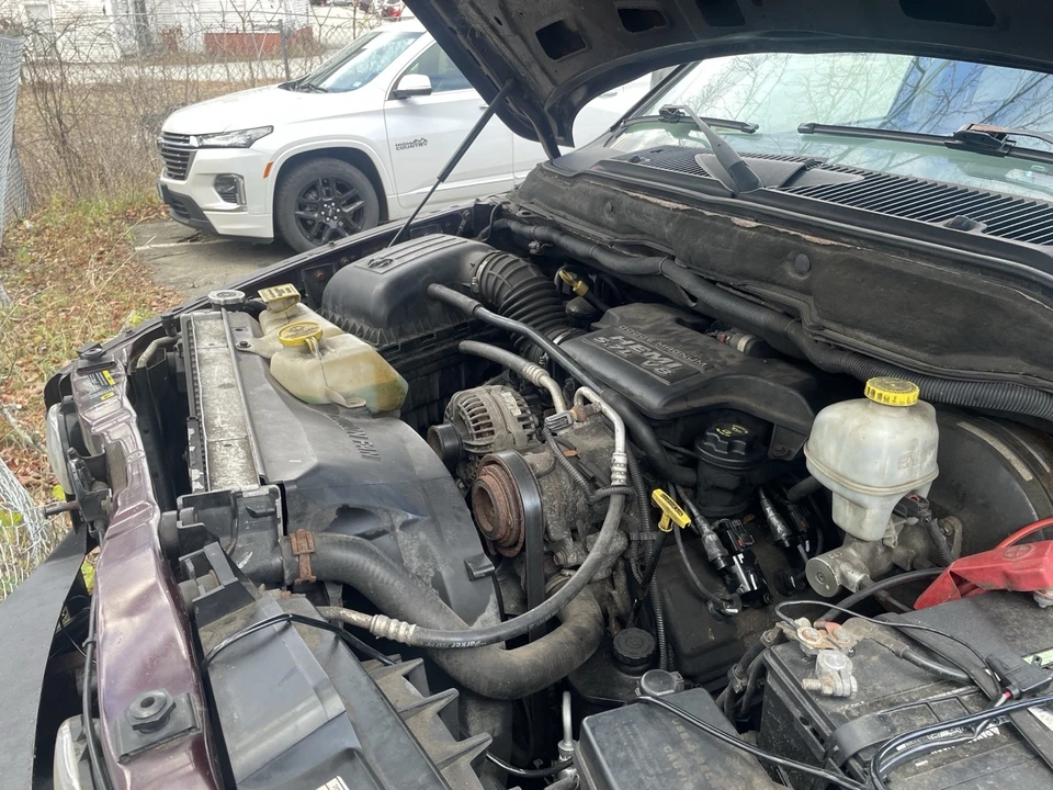 2005 Dodge Ram 3rd Gen - Image 7 of 7