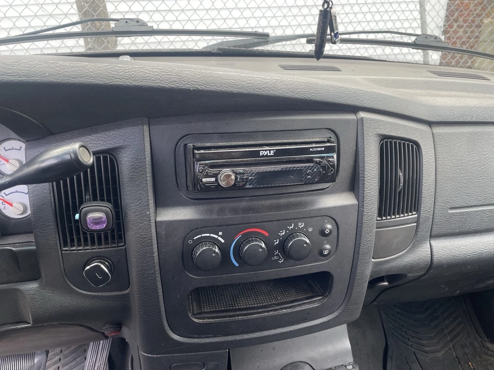 2005 Dodge Ram 3rd Gen - Image 6 of 7