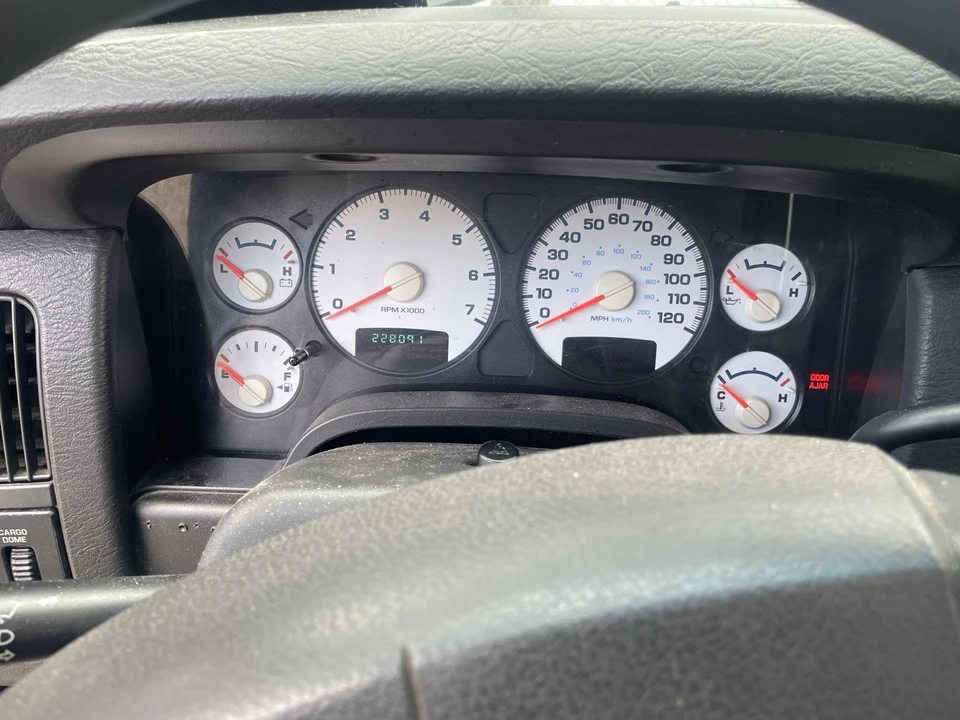 2005 Dodge Ram 3rd Gen - Image 5 of 7