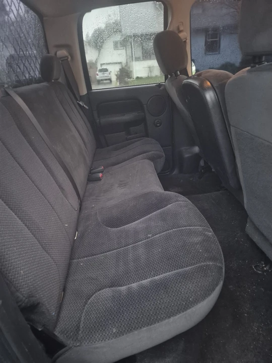 2005 Dodge Ram 3rd Gen - Image 10 of 13