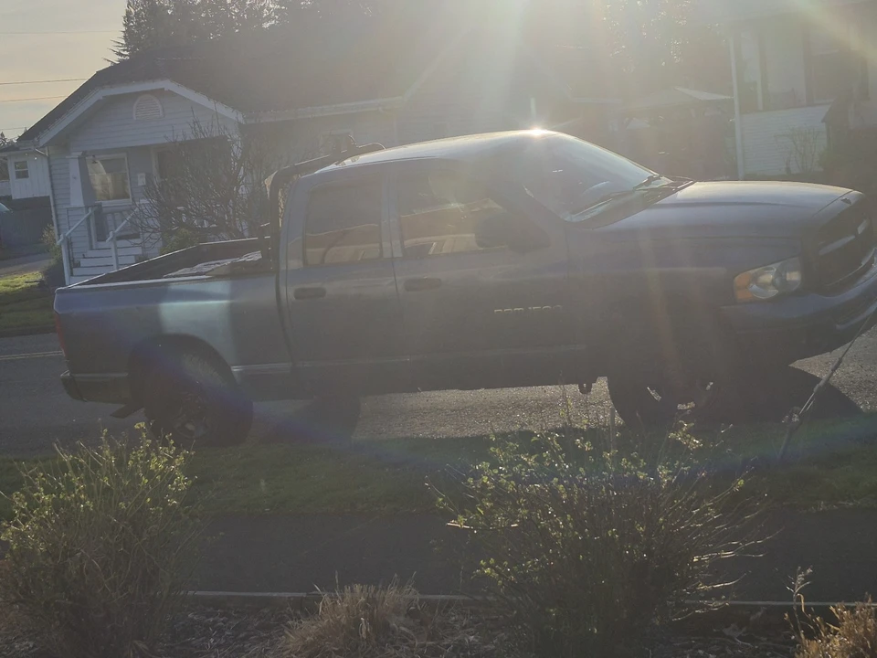 2005 Dodge Ram 3rd Gen - Image 3 of 12