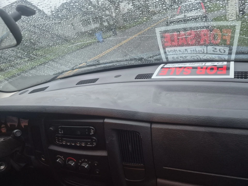 2005 Dodge Ram 3rd Gen - Image 12 of 13