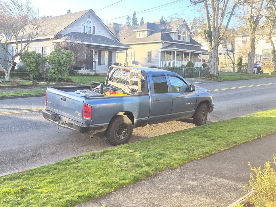 2005 Dodge Ram 3rd Gen - Image 2 of 13