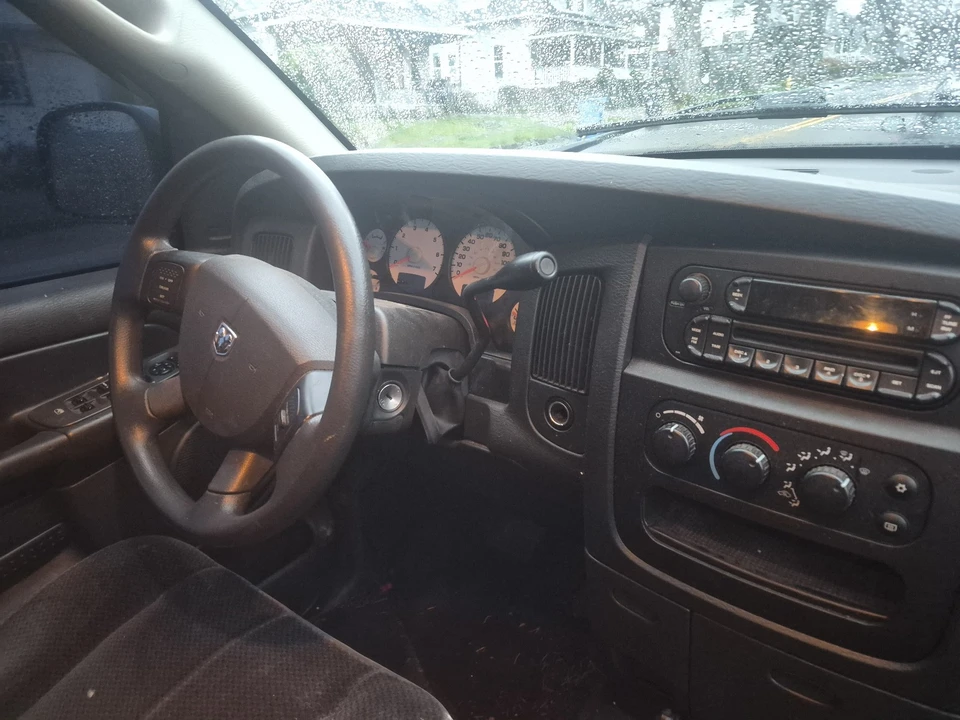 2005 Dodge Ram 3rd Gen - Image 5 of 12