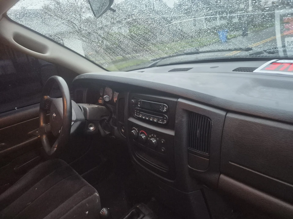 2005 Dodge Ram 3rd Gen - Image 4 of 13