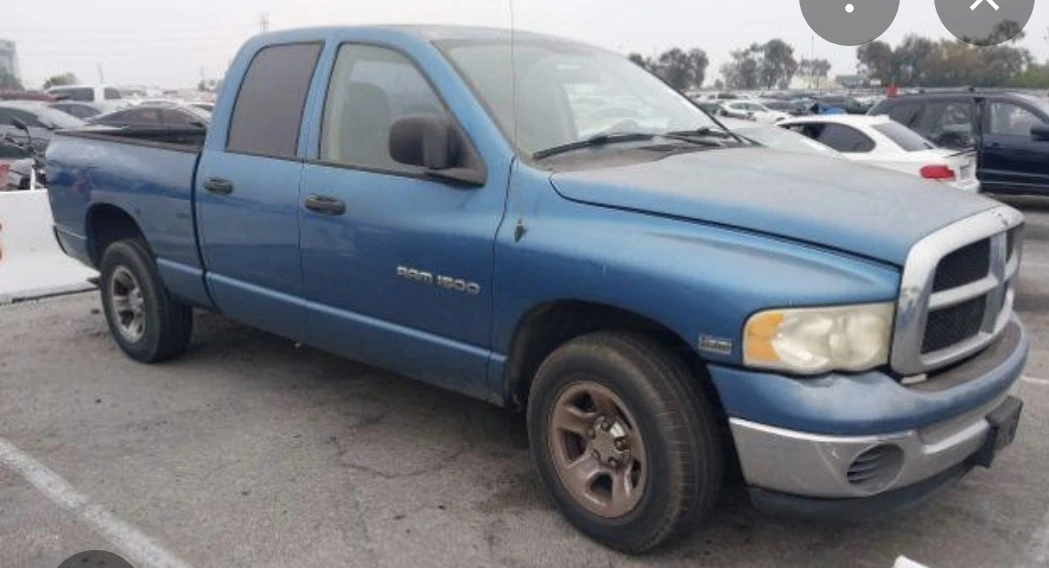 2005 Dodge Ram 3rd Gen - Image 3 of 13
