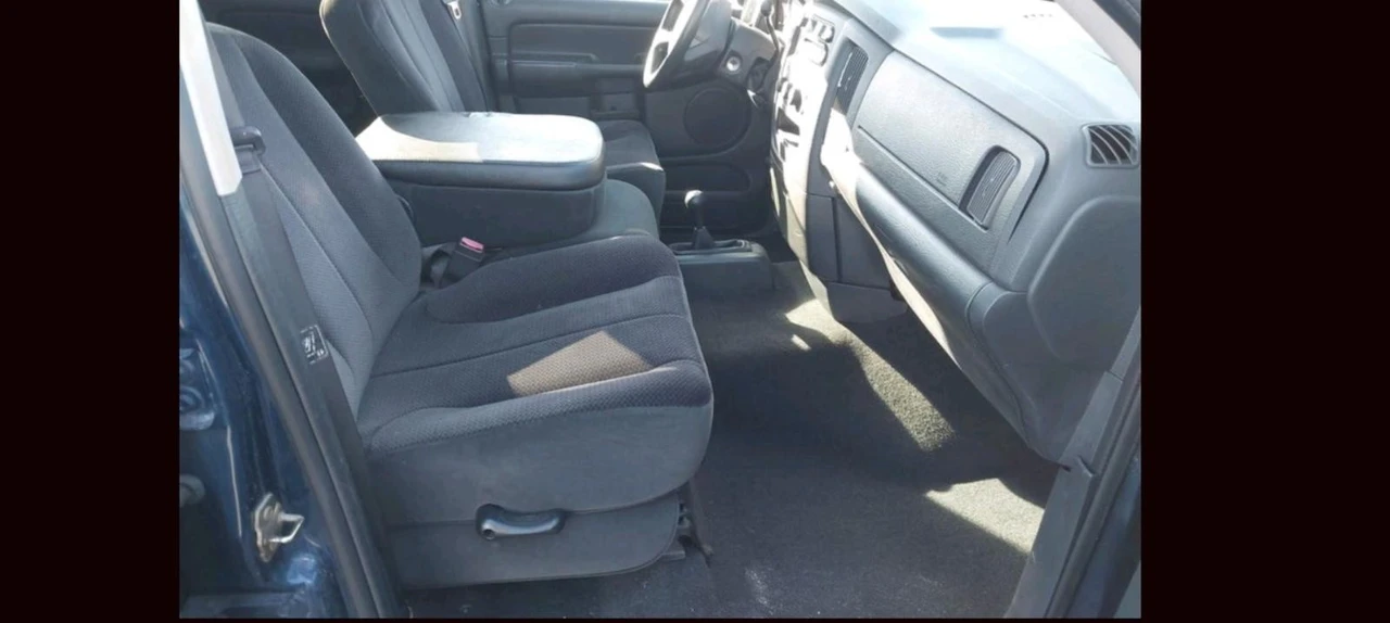 2005 Dodge Ram 3rd Gen - Image 5 of 8