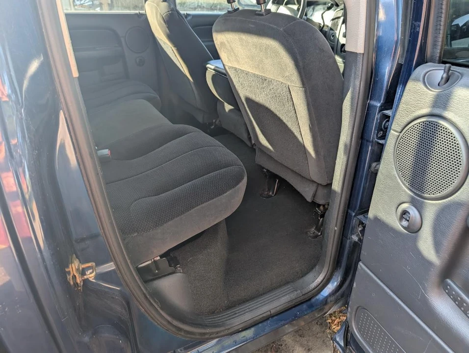 2005 Dodge Ram 3rd Gen - Image 8 of 8
