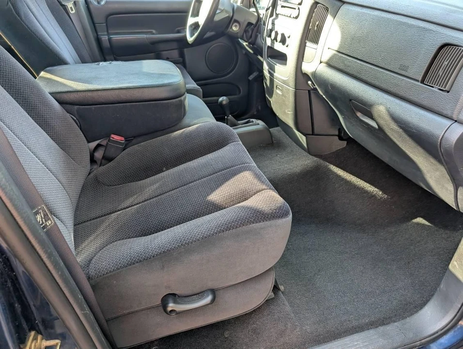 2005 Dodge Ram 3rd Gen - Image 3 of 8