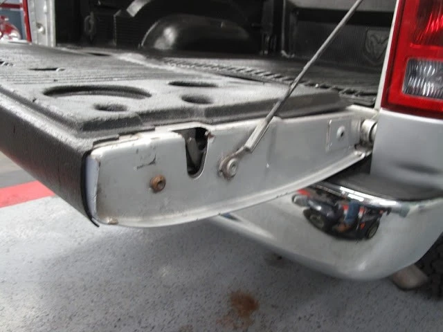 2005 Dodge Ram 3rd Gen - Image 21 of 21