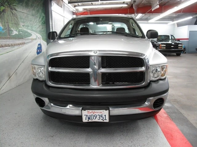 2005 Dodge Ram 3rd Gen - Image 5 of 21