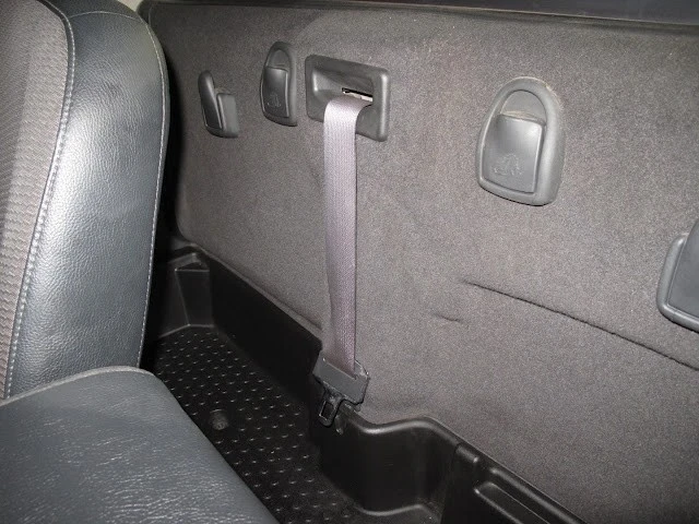 2005 Dodge Ram 3rd Gen - Image 14 of 21