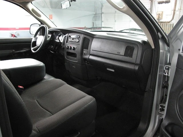 2005 Dodge Ram 3rd Gen - Image 6 of 21