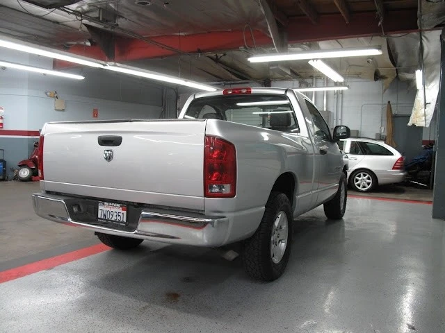 2005 Dodge Ram 3rd Gen - Image 12 of 21