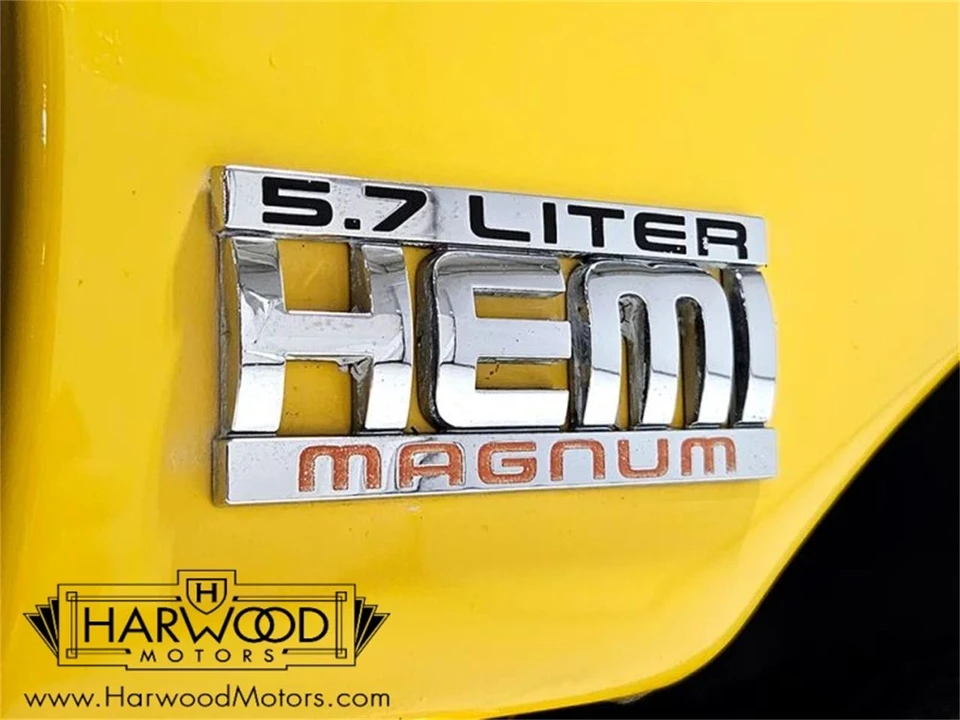 2005 Dodge Ram 3rd Gen - Image 24 of 31