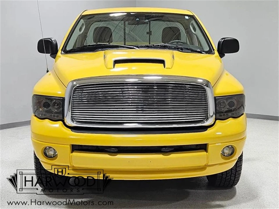 2005 Dodge Ram 3rd Gen - Image 9 of 31