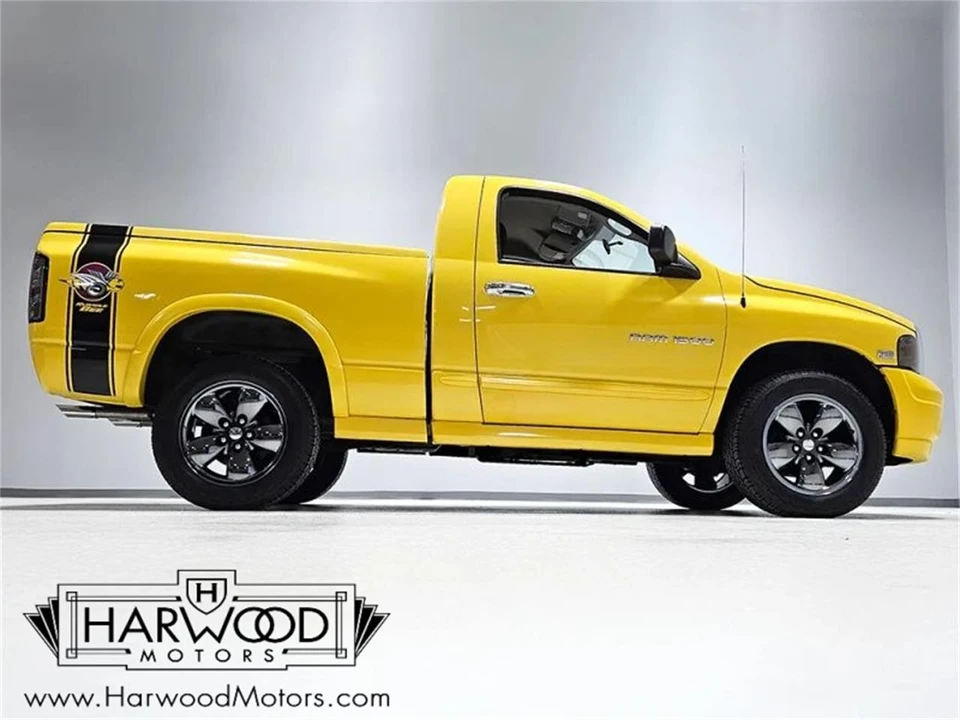 2005 Dodge Ram 3rd Gen - Image 7 of 31
