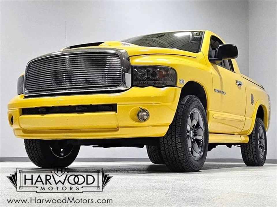 2005 Dodge Ram 3rd Gen - Image 10 of 31