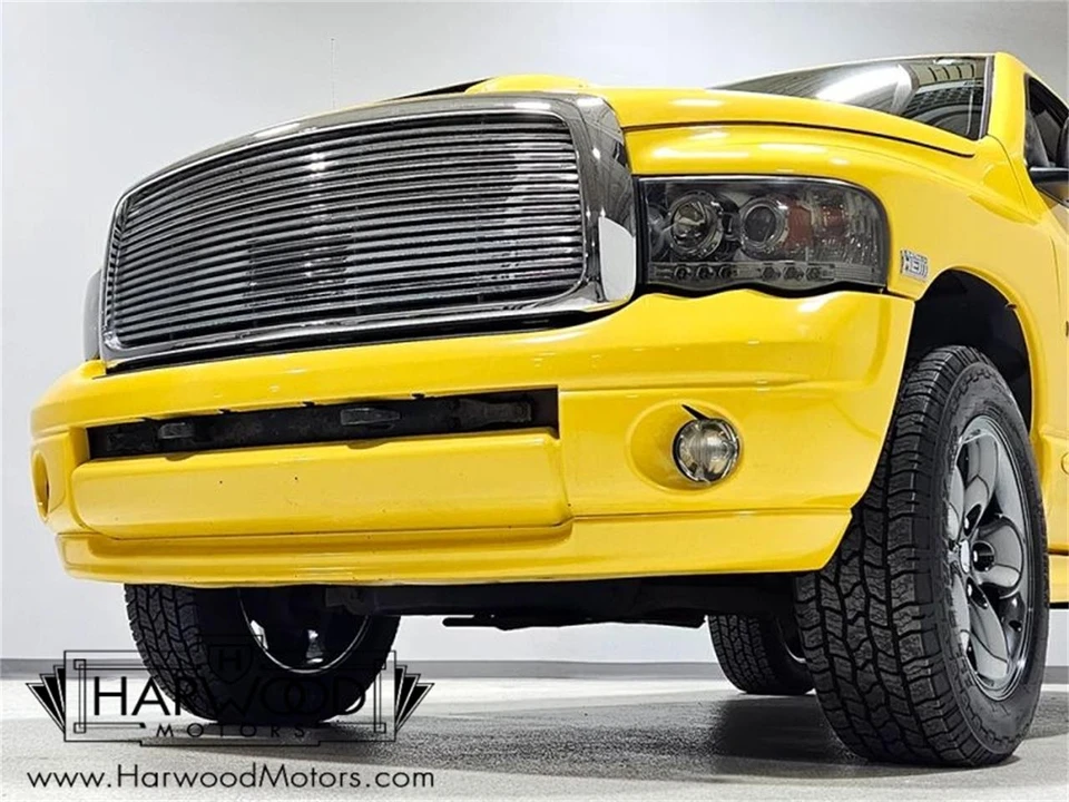 2005 Dodge Ram 3rd Gen - Image 20 of 31