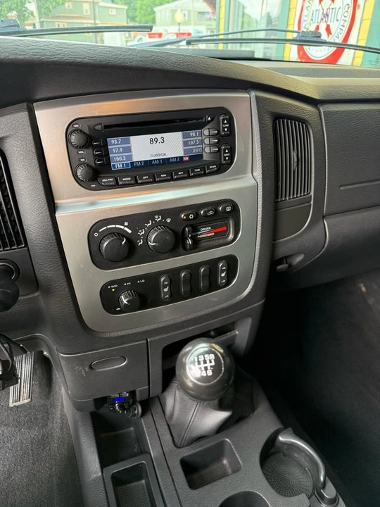 2005 Ram Heavy Duty - Image 15 of 26