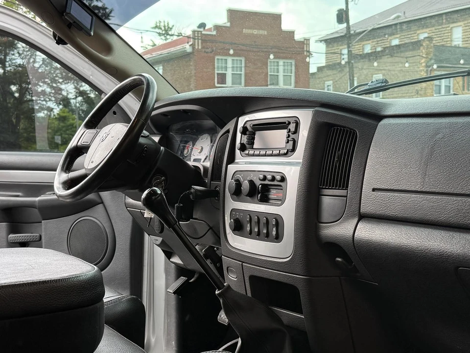 2005 Ram Heavy Duty - Image 25 of 26