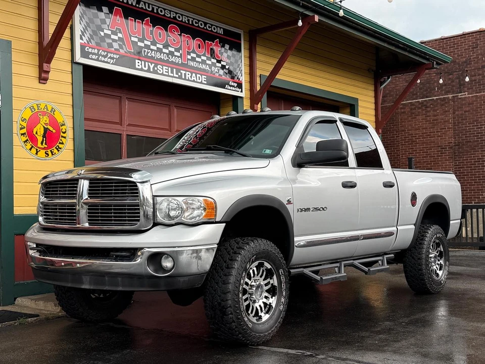 2005 Ram Heavy Duty - Image 26 of 26