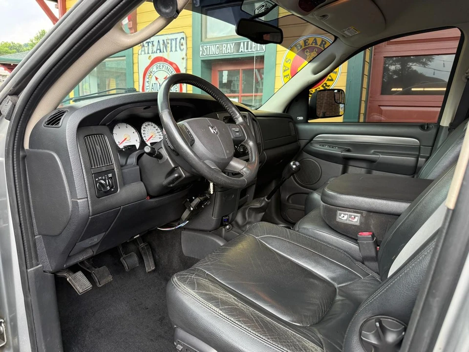 2005 Ram Heavy Duty - Image 13 of 26